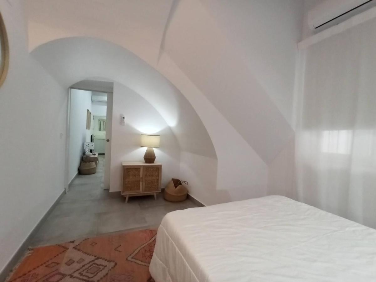 Apartamento Rinconcillo Junto Al Mercado Cadice Esterno foto