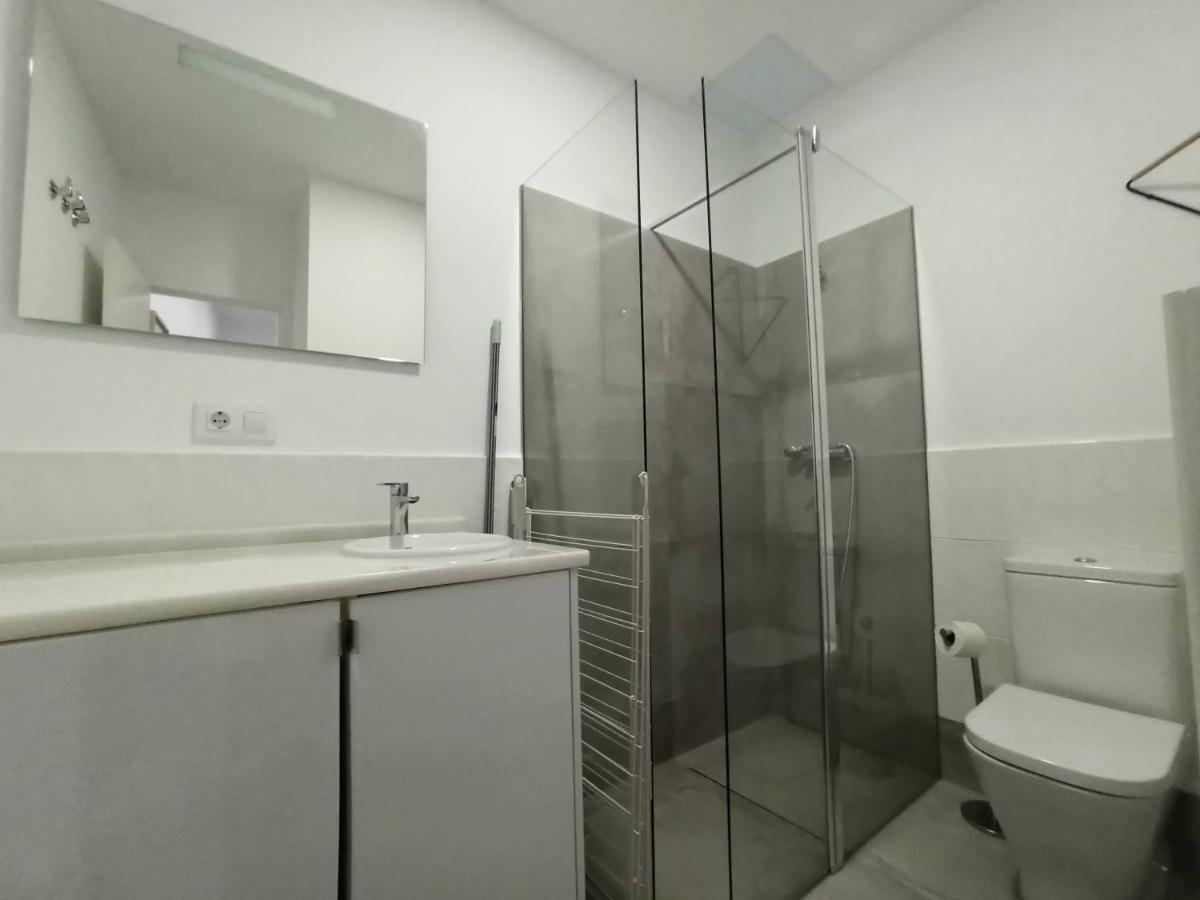 Apartamento Rinconcillo Junto Al Mercado Cadice Esterno foto